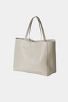 EVERYDAY SHOPPER - YACHT BAG ECRU