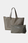 EVERYDAY SHOPPER - YACHT BAG STRUCTURED ELEPHANT