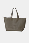 EVERYDAY SHOPPER - YACHT BAG STRUCTURED ELEPHANT