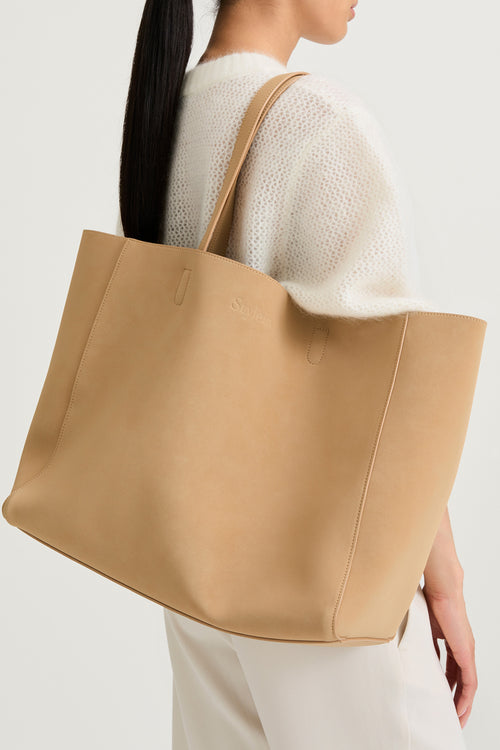 Sand tote bag stylein yacht model image