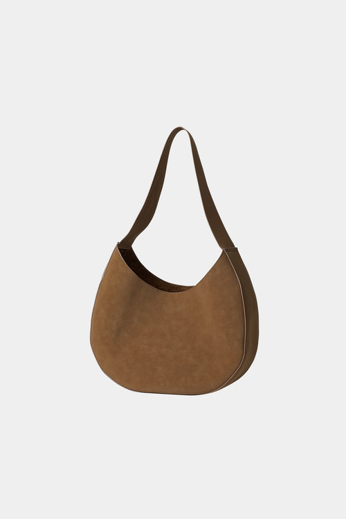 HAND BAG SHOPPER - YARDLY BAG BROWN