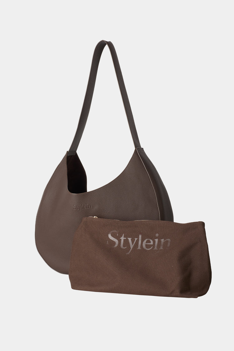 yardly bag brown stylein packshot inner pouch