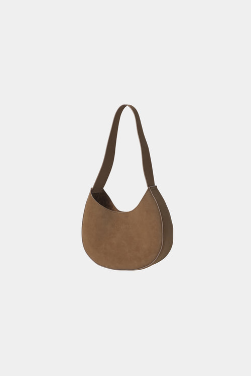 YARDLY BAG MINI - BROWN