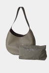 HAND BAG SHOPPER - YARDLY BAG STRUCTURED ELEPHANT