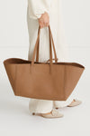 YENDI BAG - NOUGAT