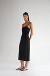CLAUDI SKIRT - BLACK