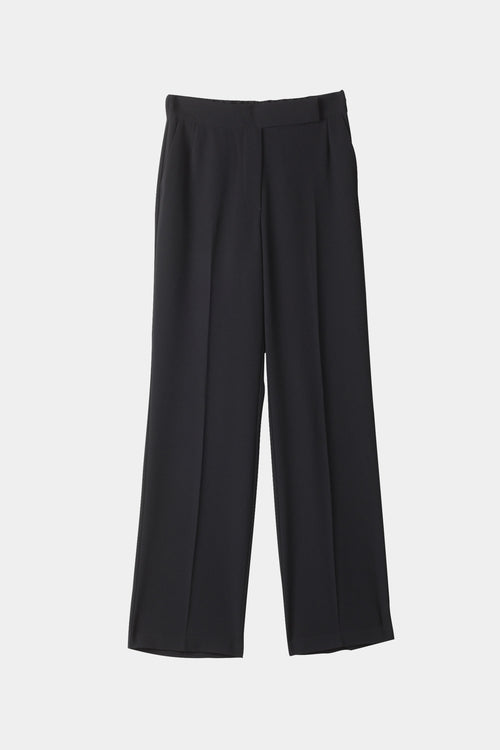 BONITA TROUSERS - BLACK