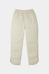 HOXLA OUTDOOR TROUSERS - CREAM
