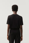 Jana is our signature t-shirt with the Stylein logo centered on the chest.