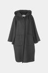 TERNI COAT - GREY