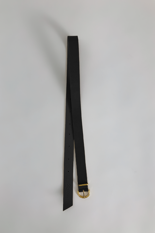 VIGOR BELT - BLACK