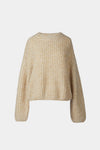 ZAIRA SWEATER - MULTI COLOR