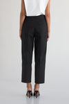 ALLY TROUSERS - BLACK