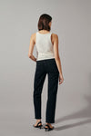 NORWOOD TOP - OFF WHITE