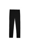 BARTH TROUSERS - BLACK Trousers Stylein