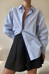 BERNETTE SHORTS - BLACK