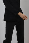 BRIXTON TROUSERS - BLACK Trousers Stylein