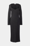 DIVA DRESS - BLACK