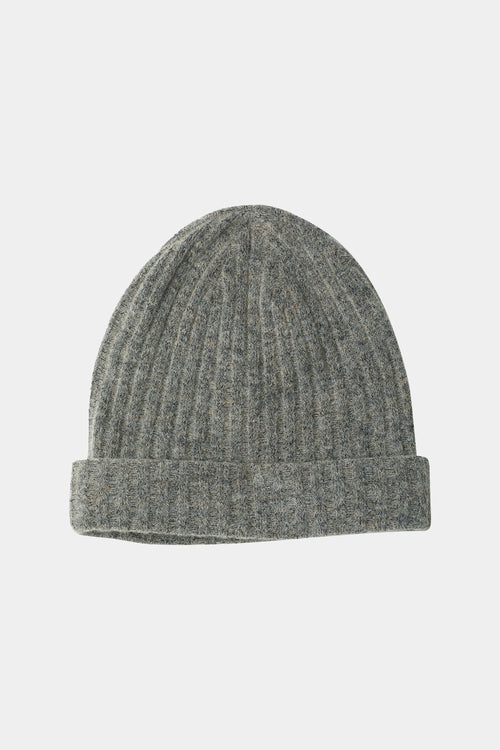 ESTRID BEANIE - OAT
