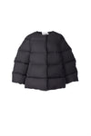 HELMI JACKET - BLACK