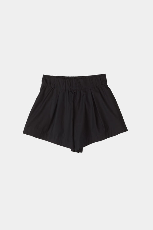 JOJO SHORTS - BLACK