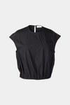 JUNIA TOP - BLACK