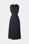 MYTRA DRESS - BLACK