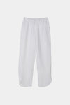 SOPHIE TROUSERS - WHITE