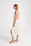 COMO SKIRT - CREAM