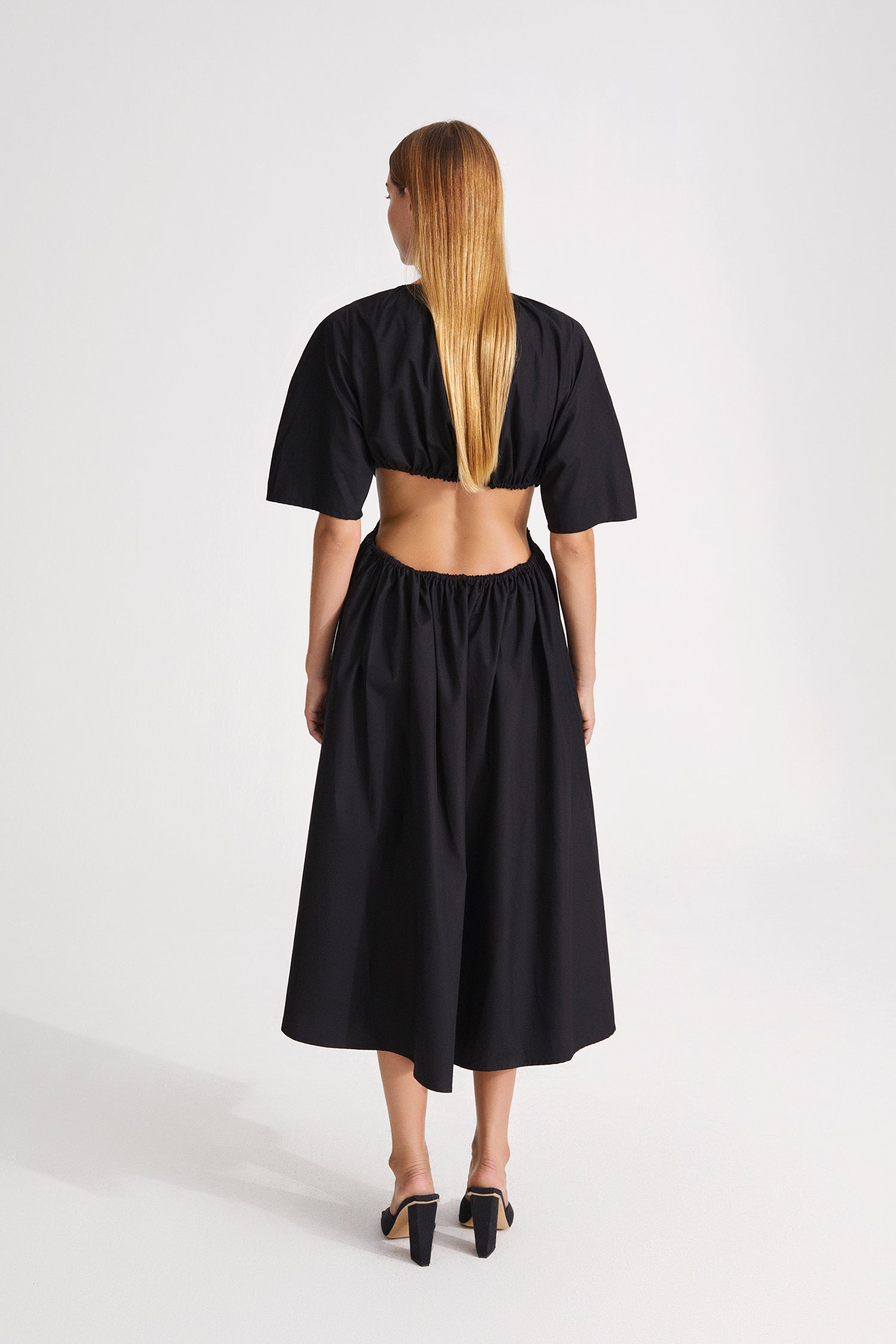 stylein dress MAGDALENA DRESS