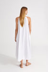 JARDIN DRESS - WHITE