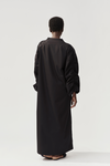JOCOSA DRESS - BLACK