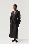 JOCOSA DRESS - BLACK