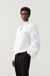 JUDI SHIRT - WHITE