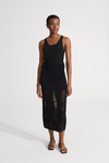 OFELIA SKIRT - BLACK