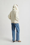 TORTONA JACKET - WHITE