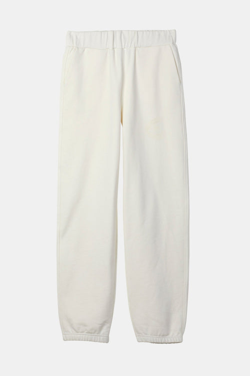 LOWA TROUSERS - WHITE