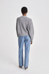 AULI CARDIGAN - GREY