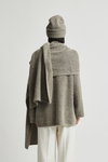 ESTRID BEANIE - OAT