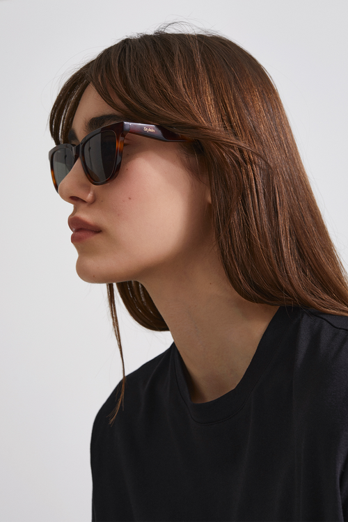 MANHATTAN SUNNIES - HAVANA