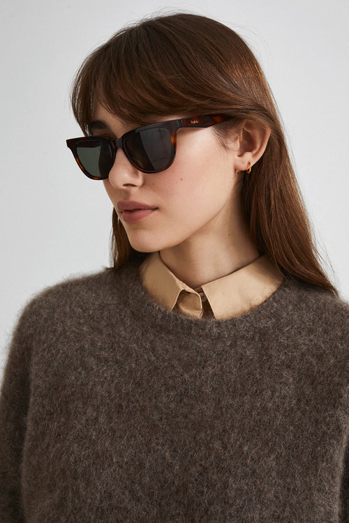 MANHATTAN SUNNIES - HAVANA