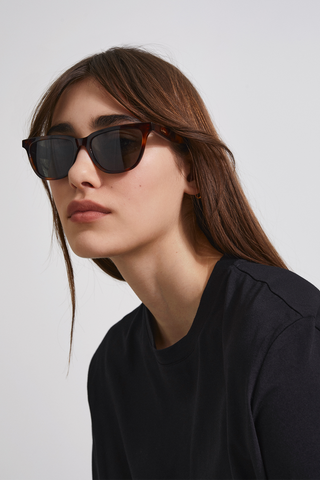 MANHATTAN SUNNIES - HAVANA