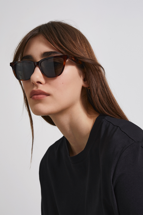 MANHATTAN SUNNIES - HAVANA