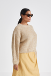 ZAIRA SWEATER - MULTI COLOR