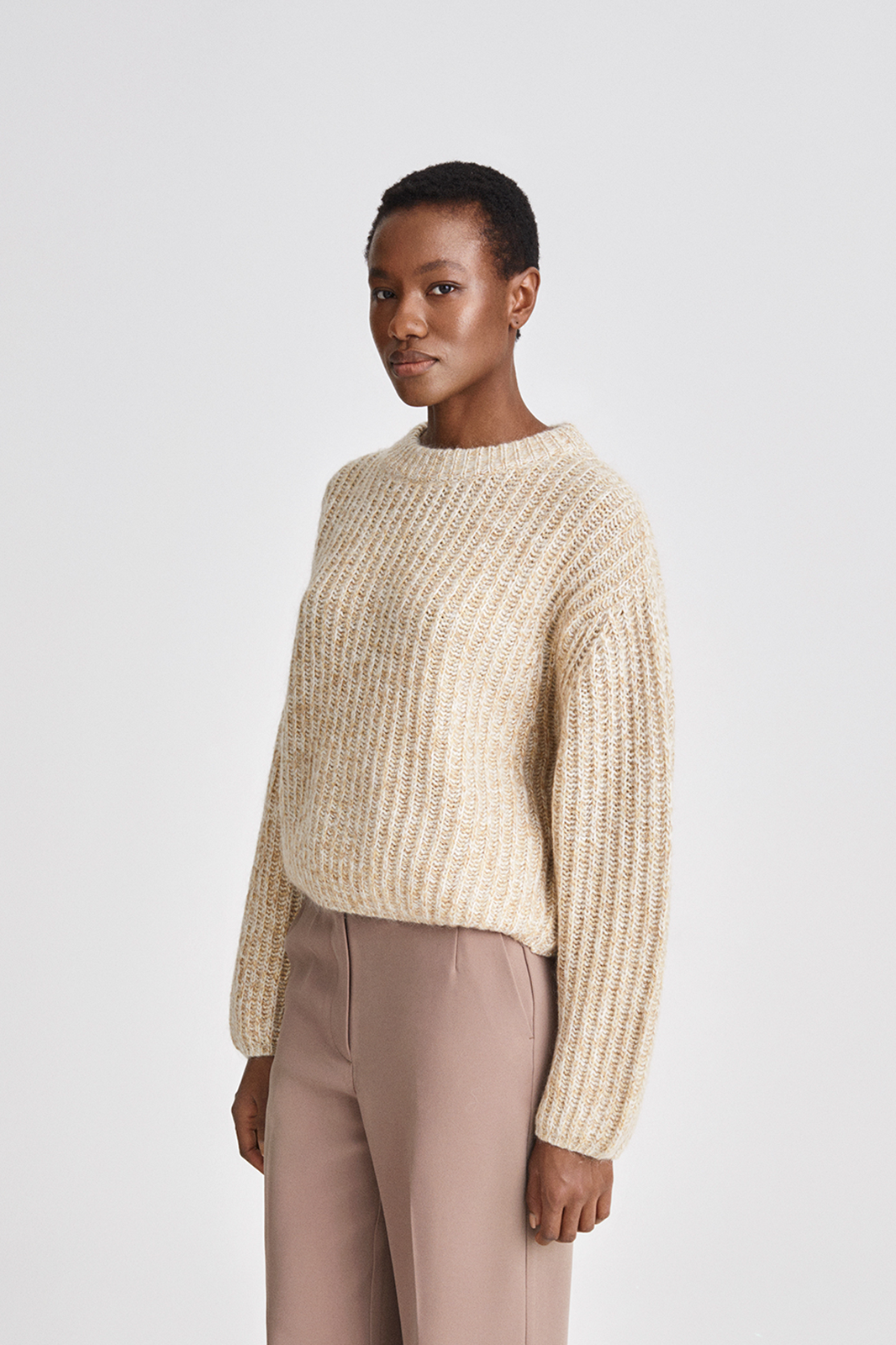 Sweater multicolor online