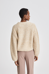 ZAIRA SWEATER - MULTI COLOR