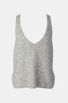 ETOILE TOP - LIGHT GREY