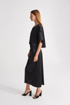 MIMI T-SHIRT - BLACK