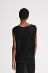 ORION TOP - BLACK
