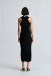 PAWEL TOP - BLACK